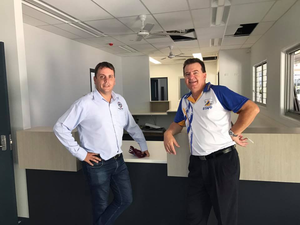 Pimpama State School